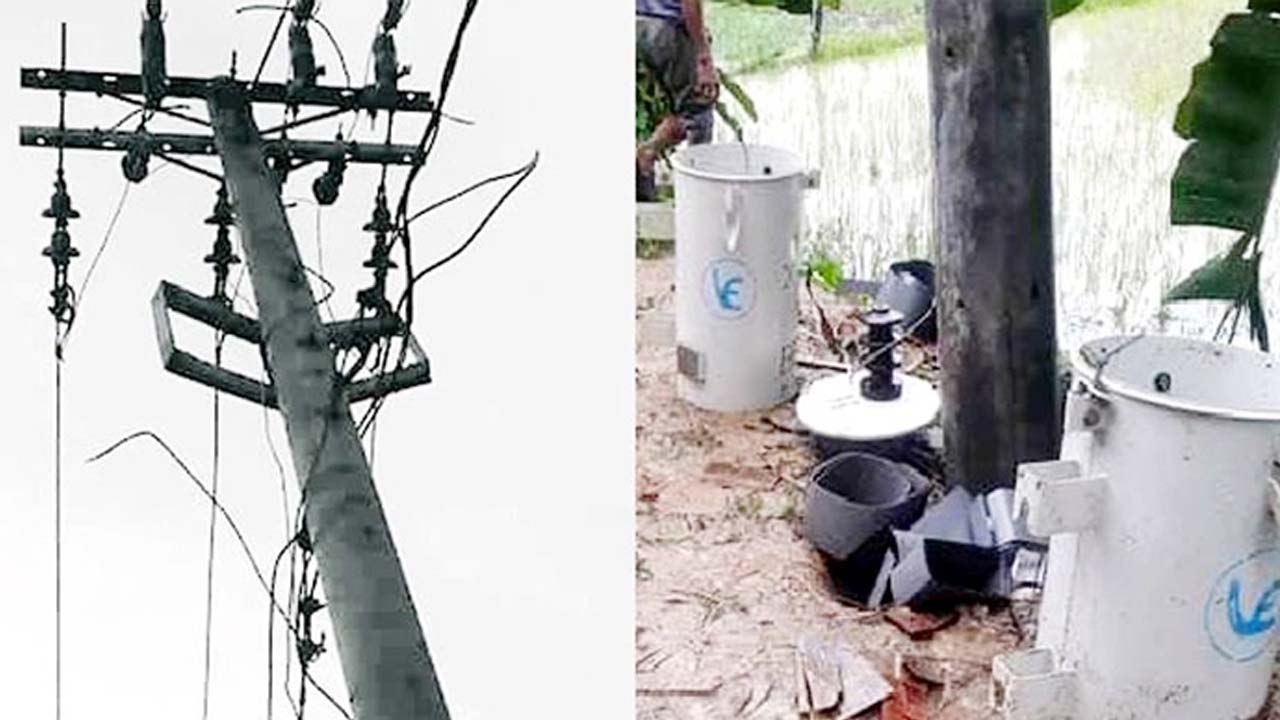 ছবি: দেশ টিভি