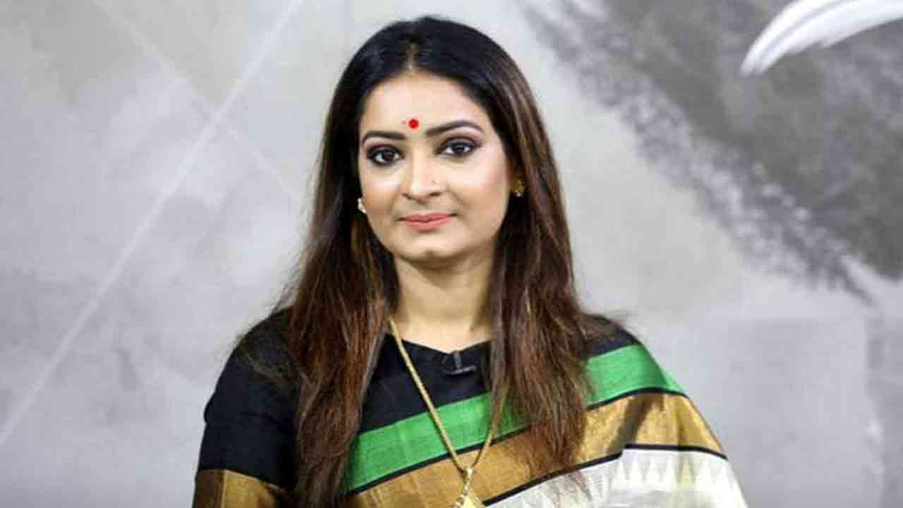 বিএনপি'র সাধারণ সম্পাদক নিপুণ রায় (ফাইল ছবি)