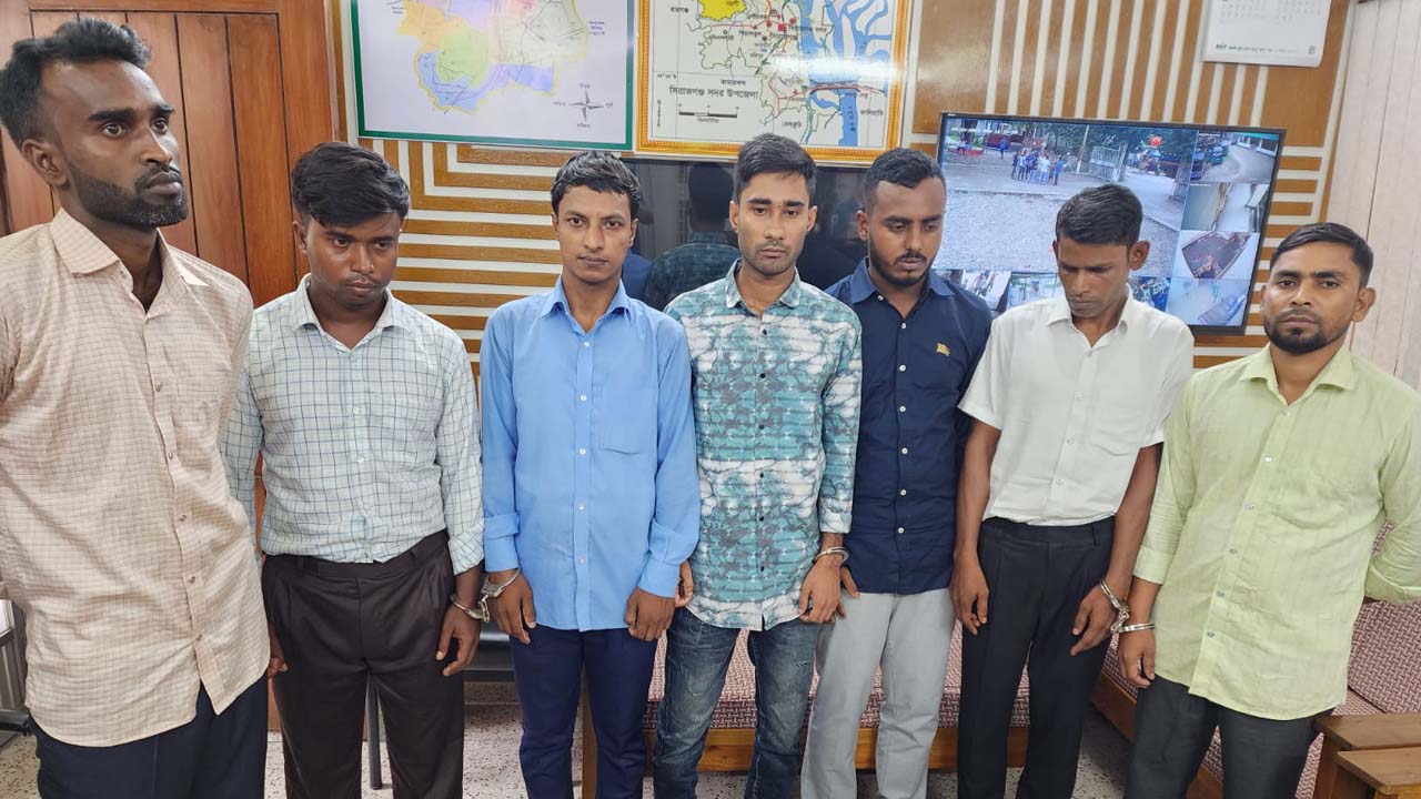 নিজস্ব ছবি