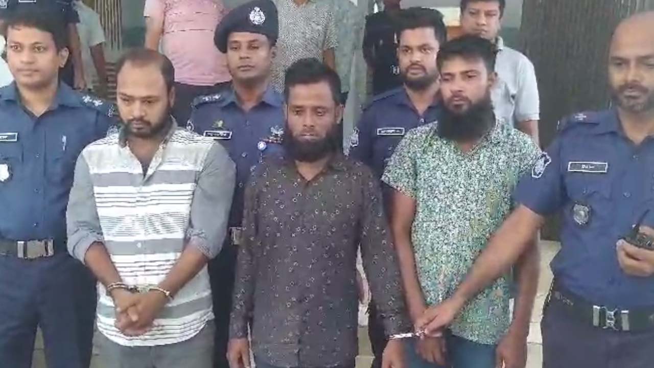 নিজস্ব ছবি