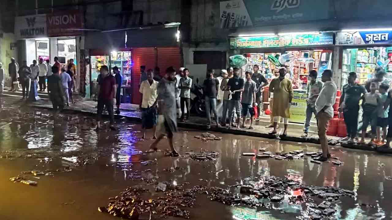 নিজস্ব ছবি