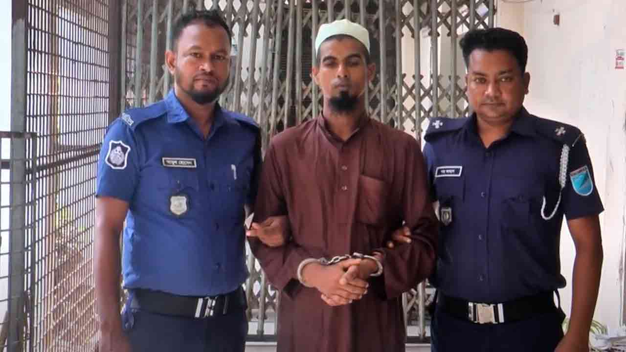 নিজস্ব ছবি