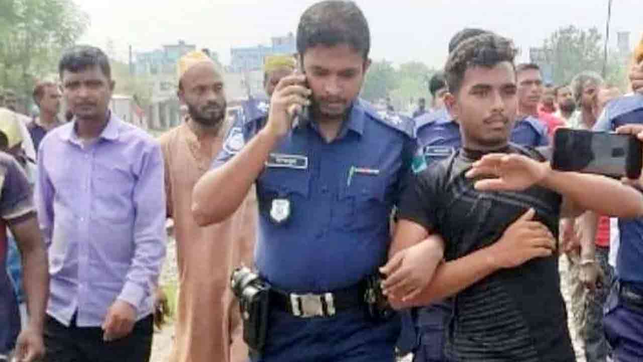 নিজস্ব ছবি