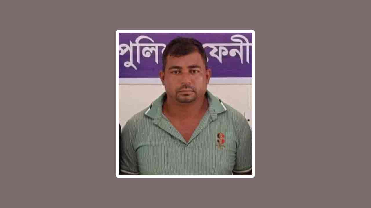 স্বেচ্ছাসেবক লীগ নেতা ইমাম হোসেন