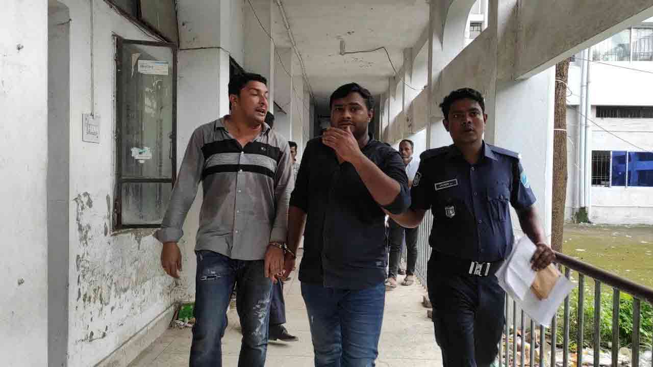 নিজস্ব ছবি