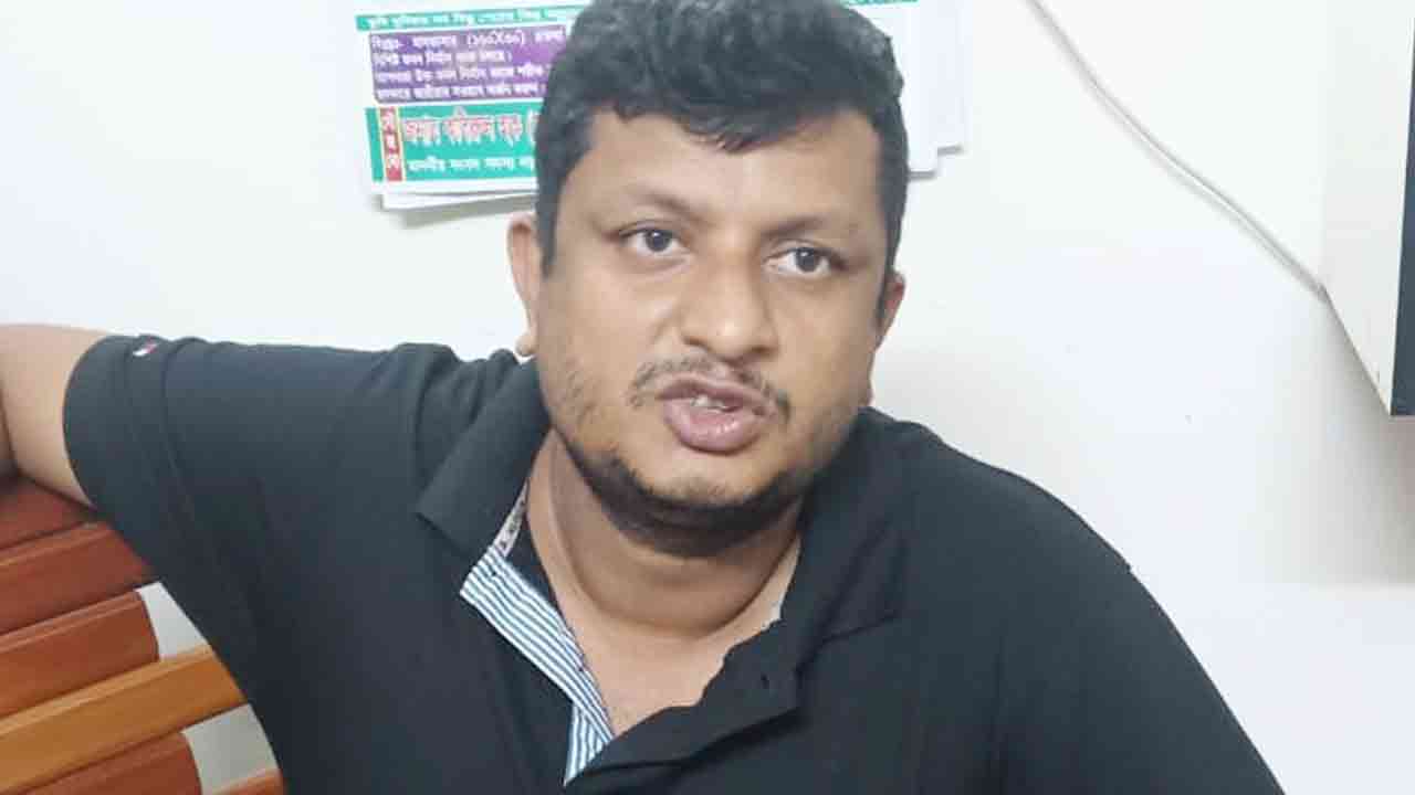 ভুয়া ডাক্তার নাইম মোল্লা