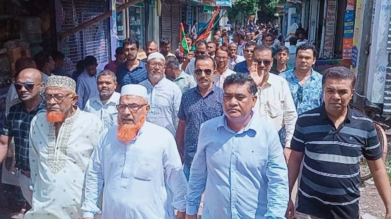 নিজস্ব ছবি