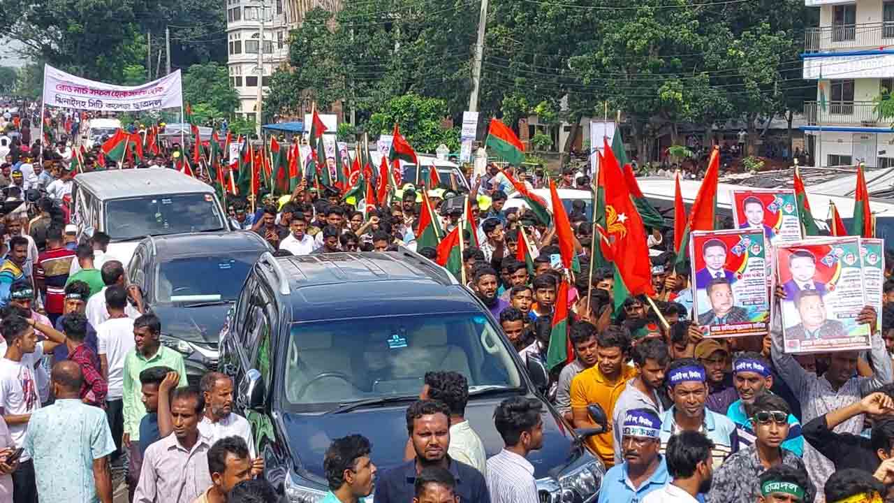 নিজস্ব ছবি