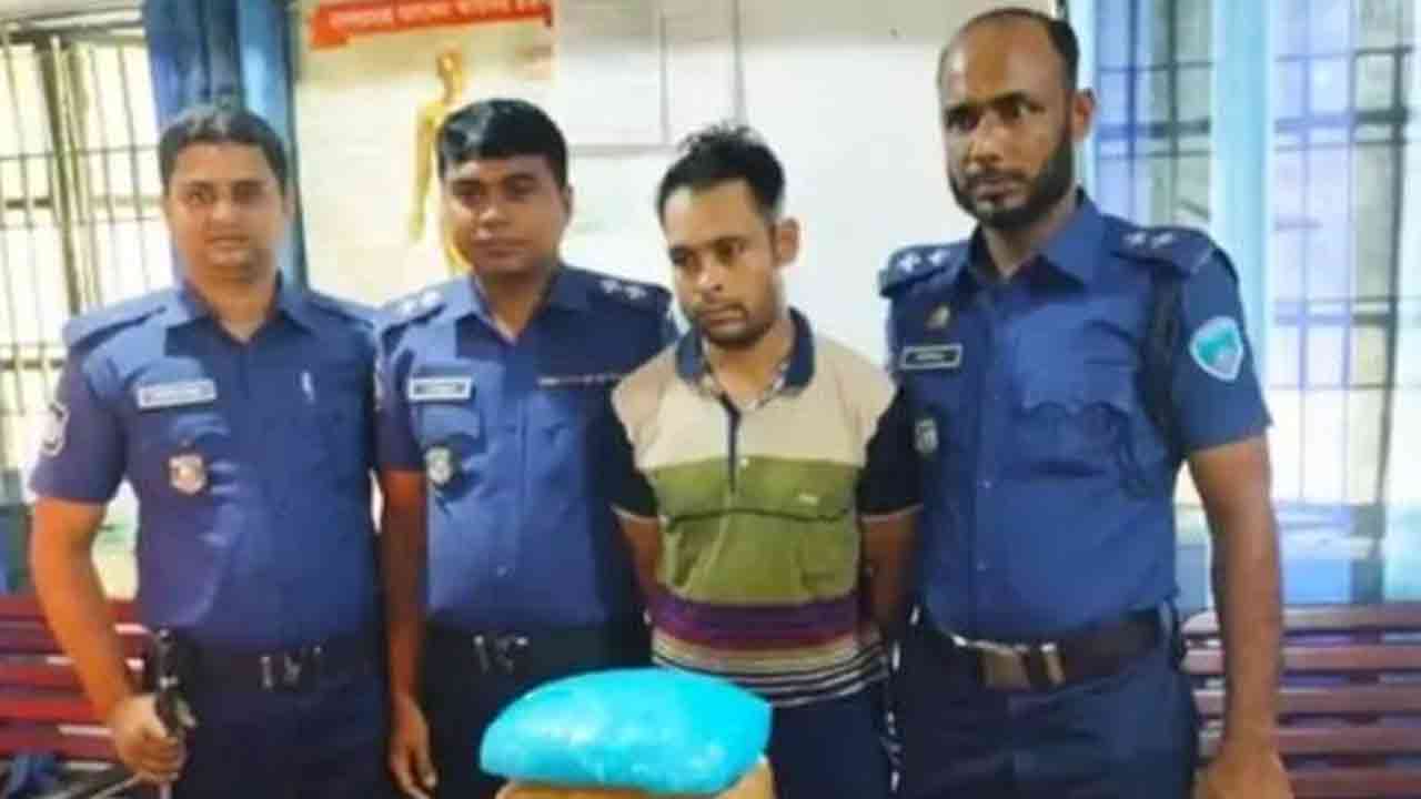 নিজস্ব ছবি