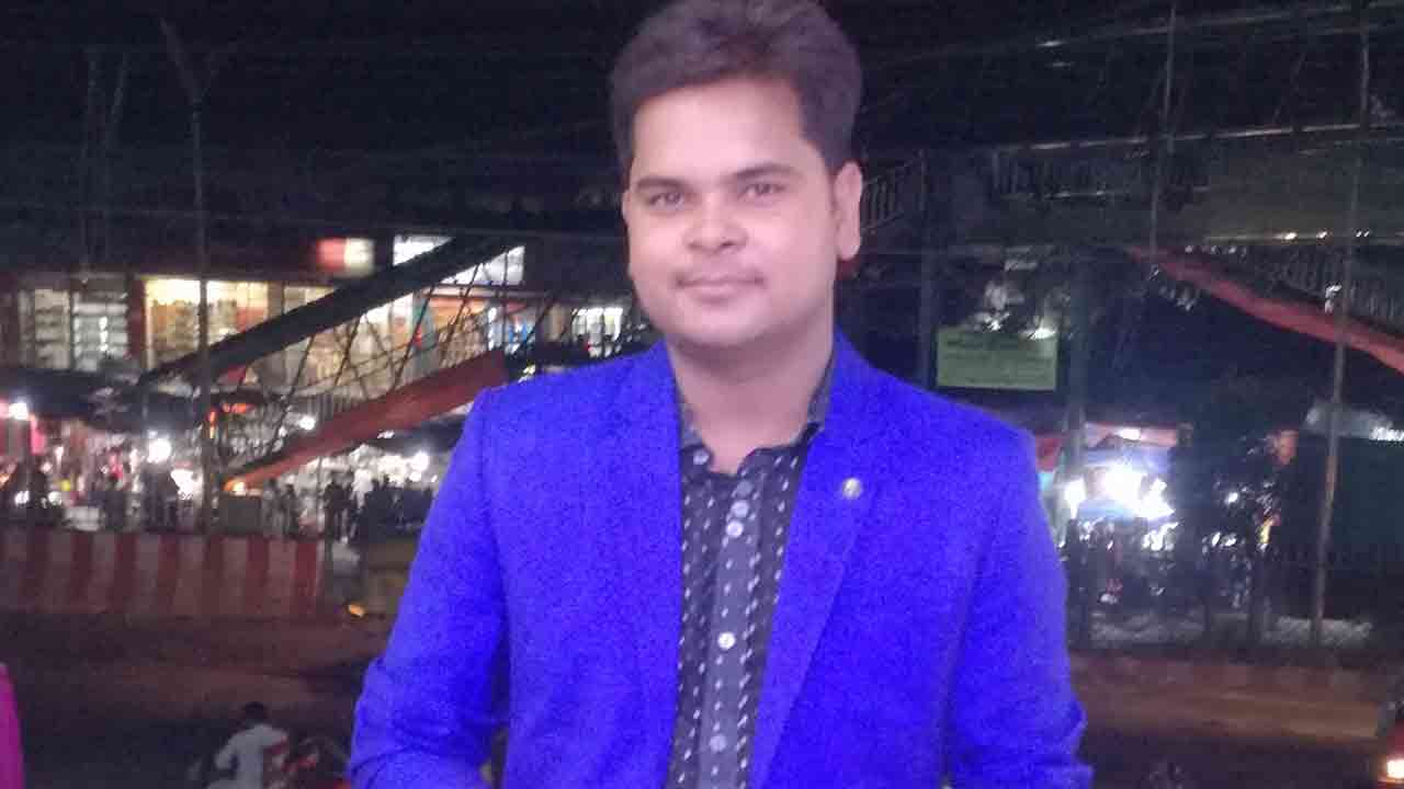 নিজস্ব ছবি