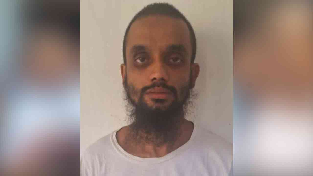 ঘাতক বাবা হযরত আলী মুন্সি