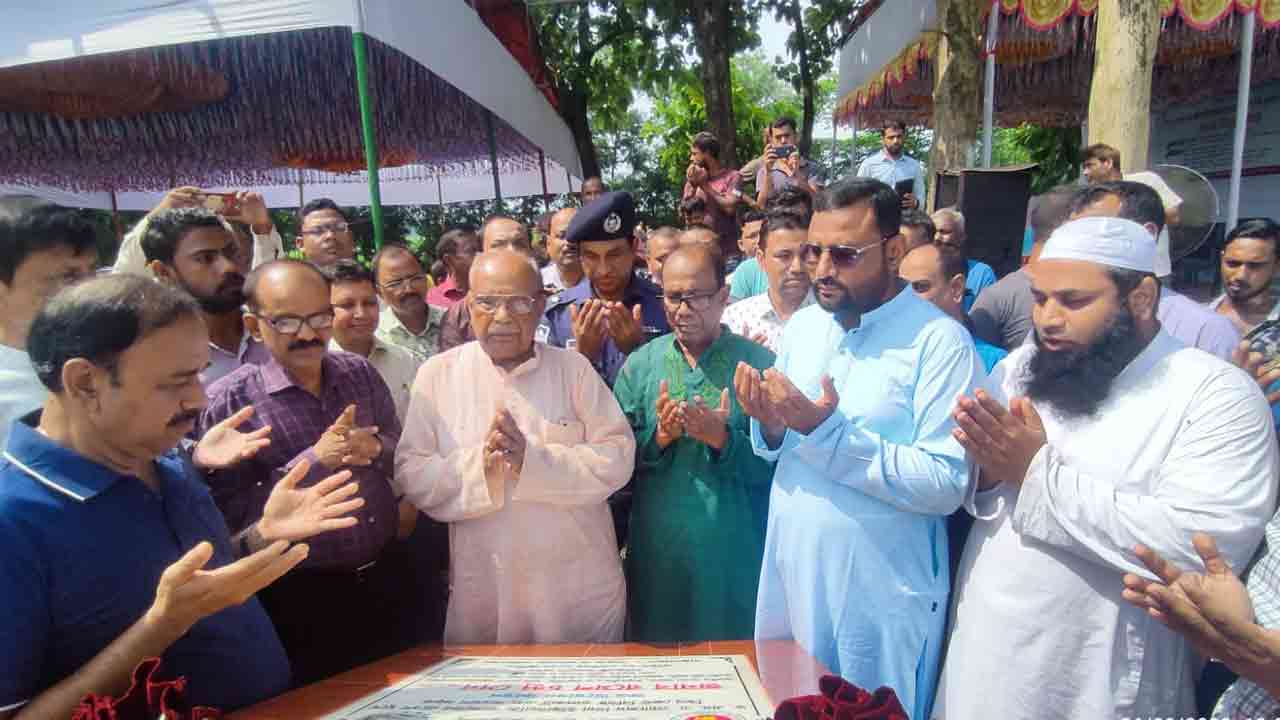 নিজস্ব ছবি