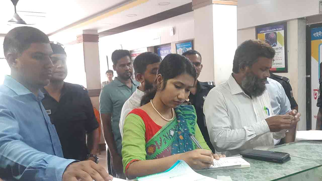 নিজস্ব ছবি