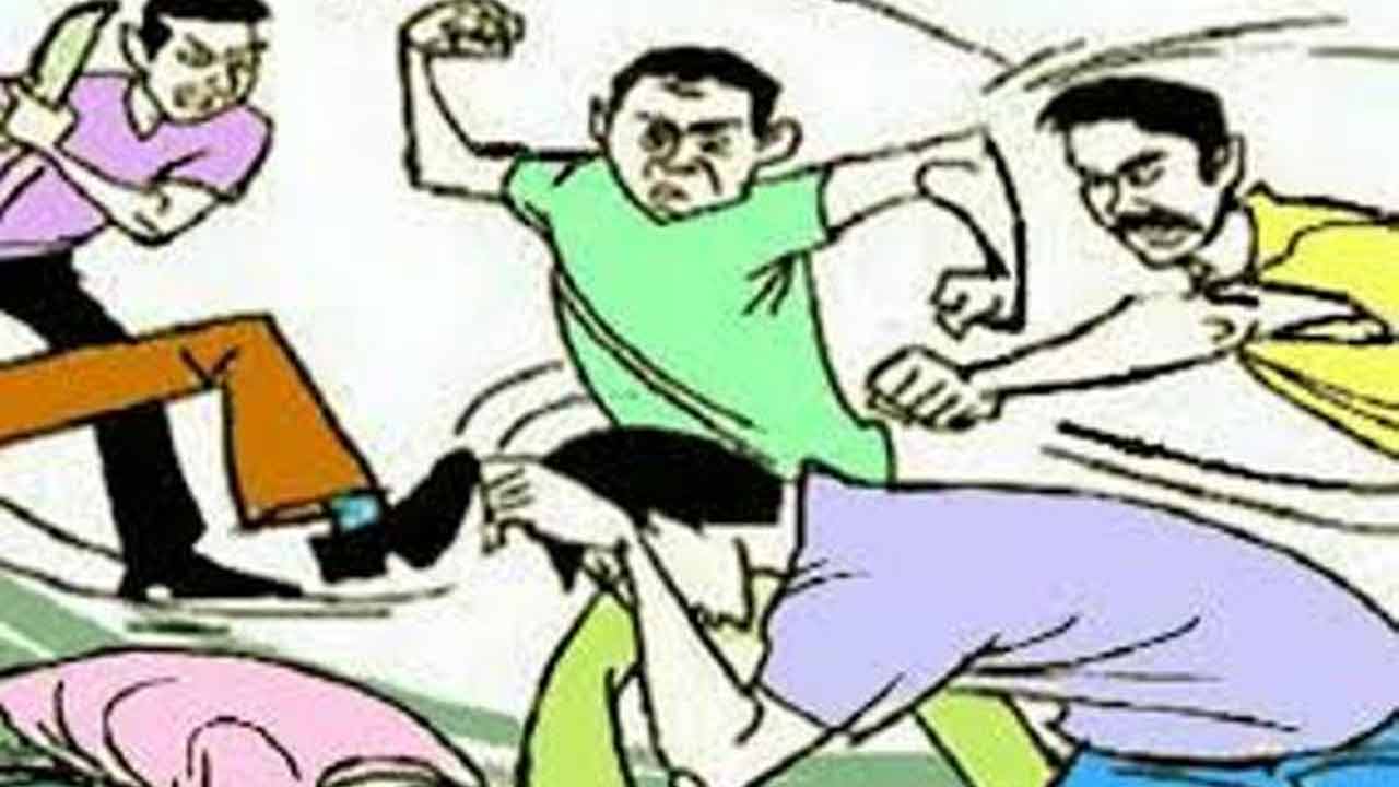 প্রতীকী ছবি