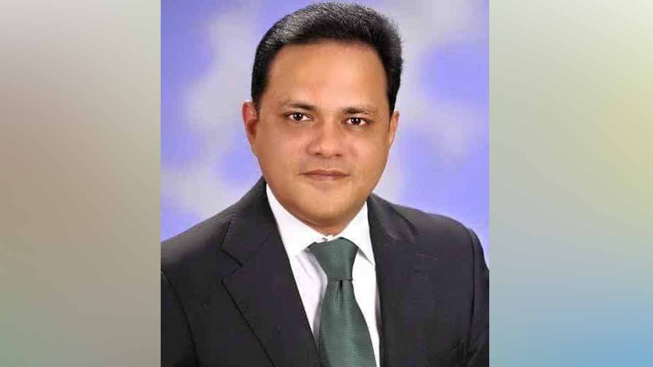 মাহমুদুল হক রুবেল