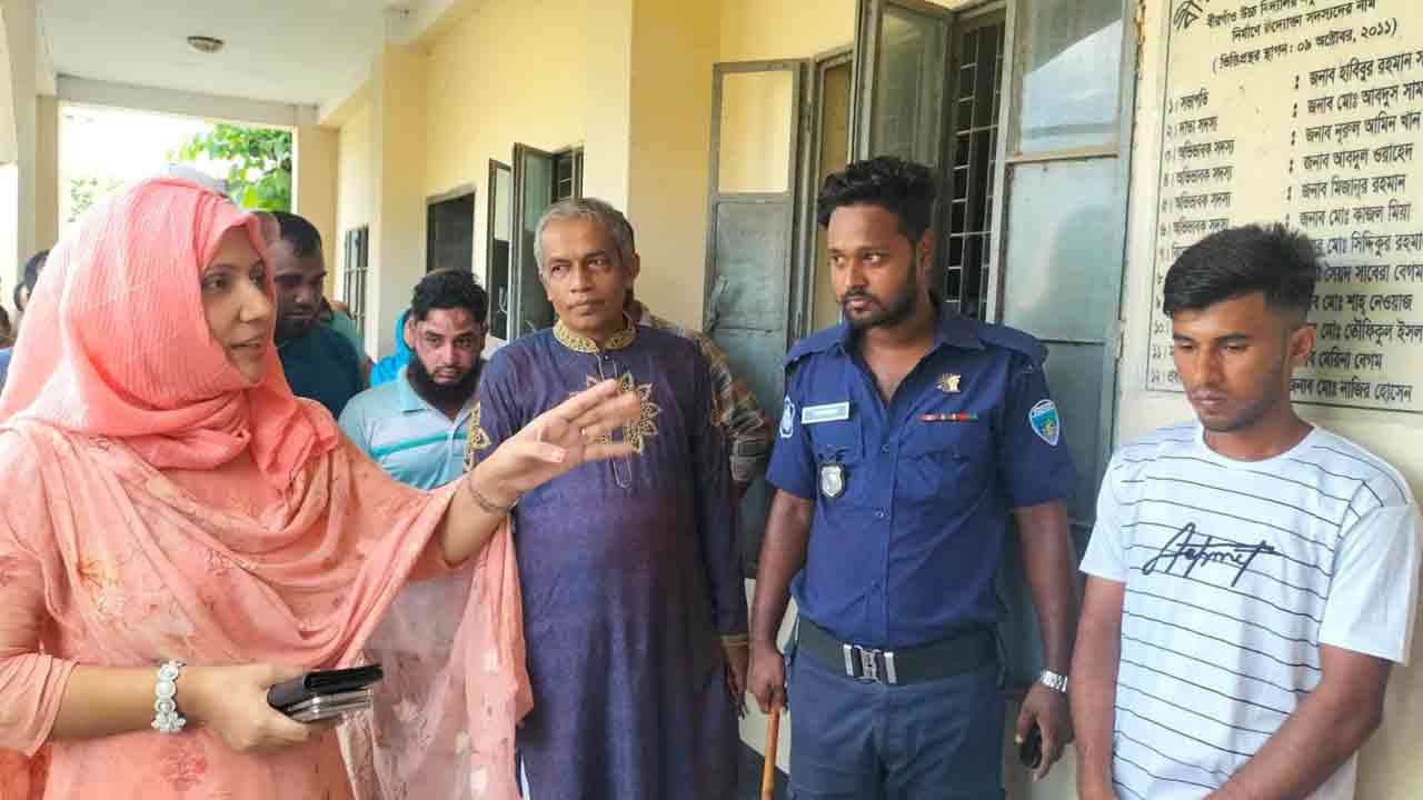 নিজস্ব ছবি