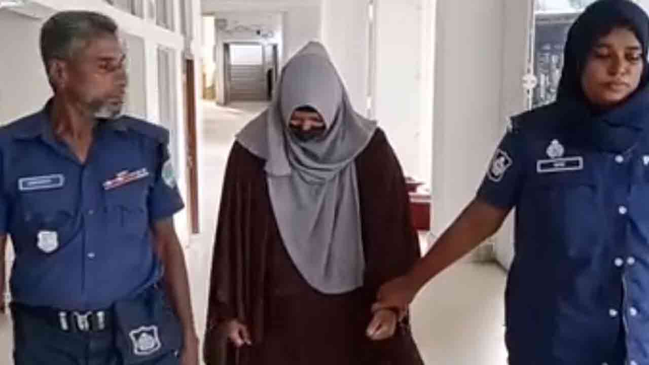 ছবি: দেশ টিভি