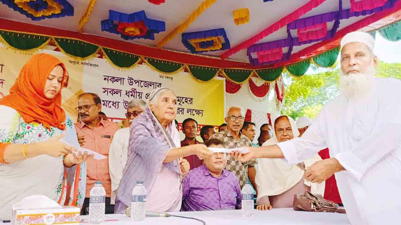 নিজস্ব ছবি