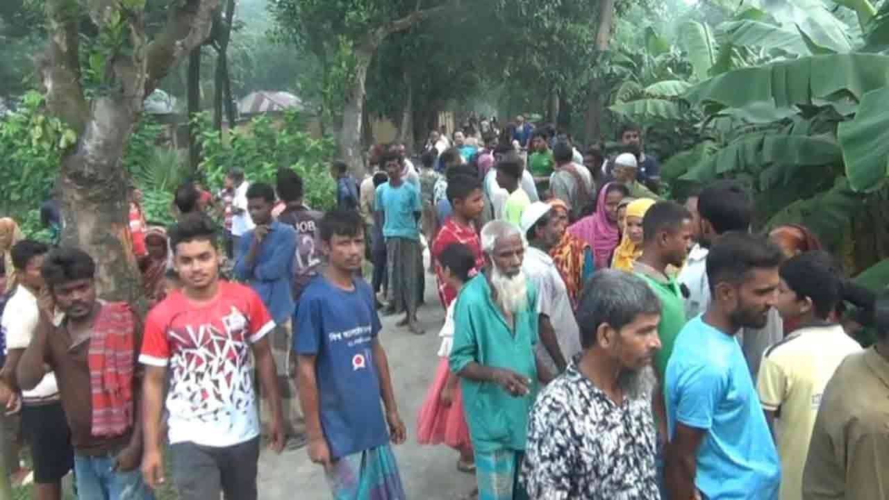 ছবি: দেশ টিভি