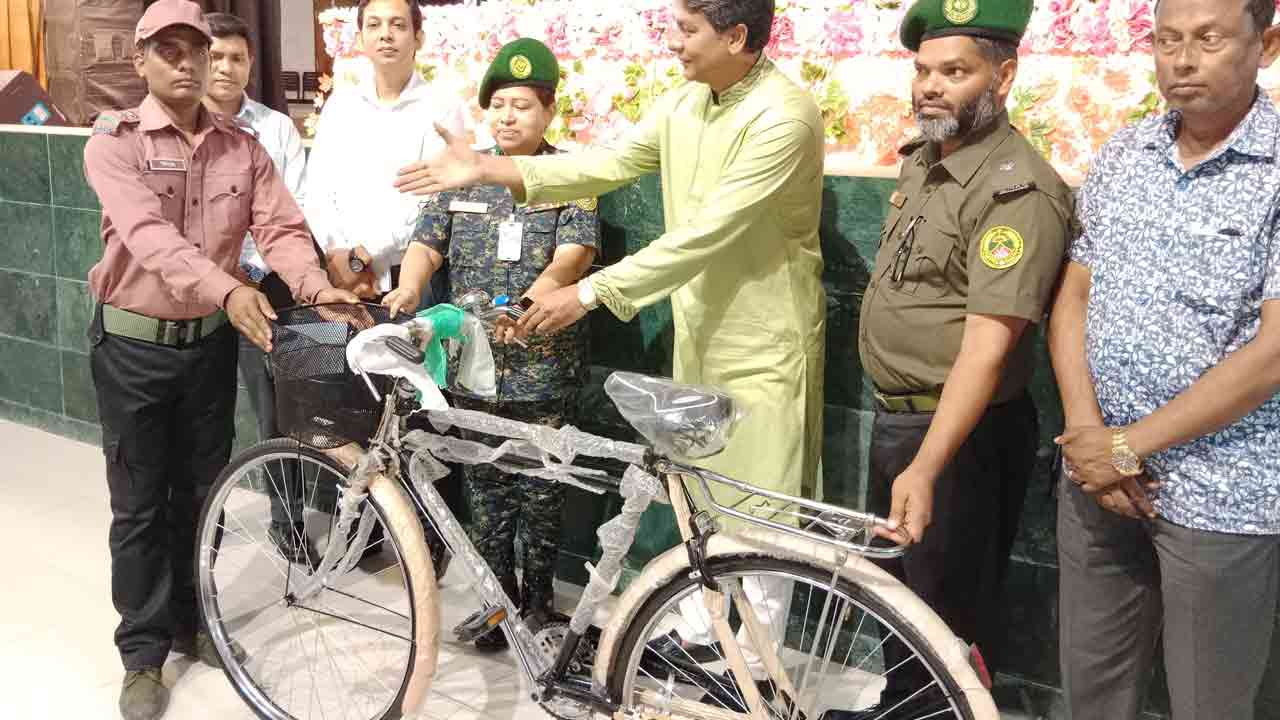 ছবি: দেশ টিভি