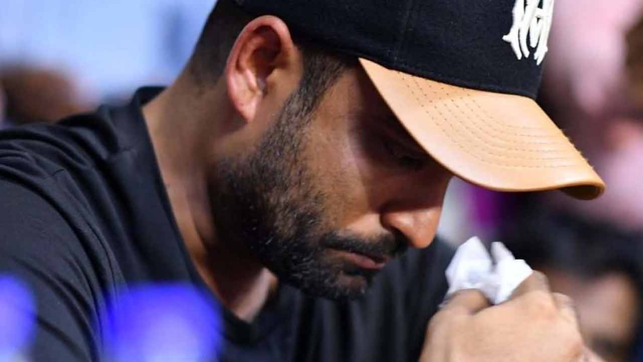 তামিম ইকবাল। ফাইল ফটো