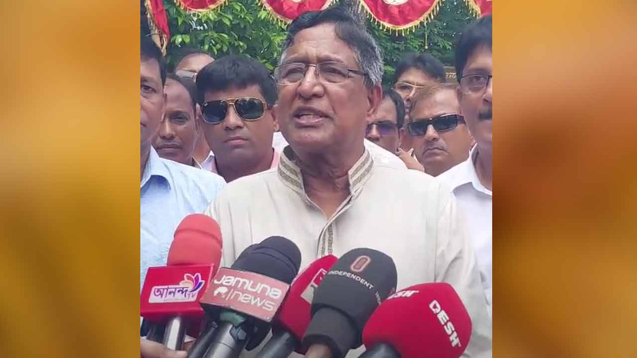 ছবি: দেশ টিভি