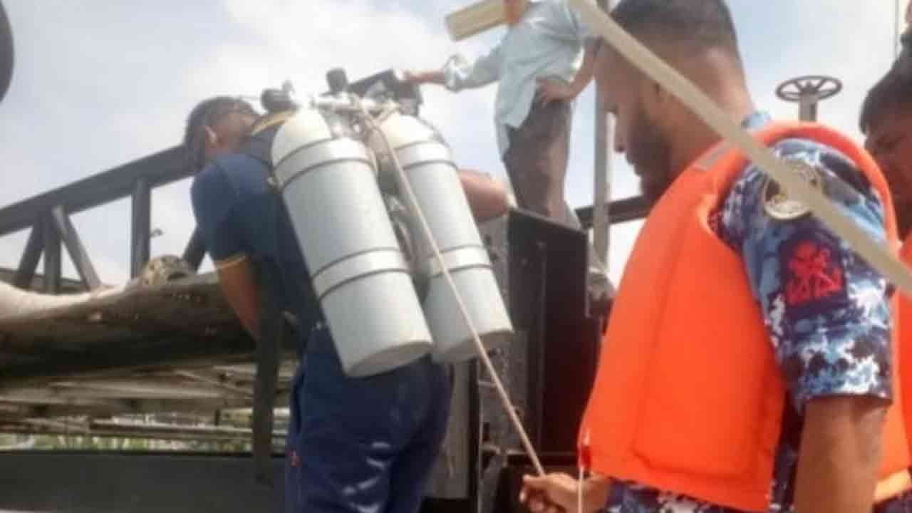 ছবি: দেশ টিভি