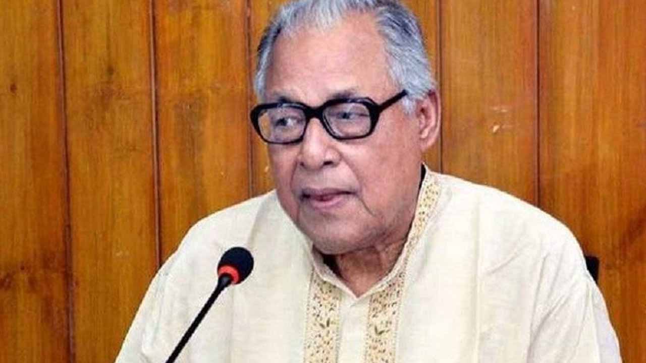 বিএনপির স্থায়ী কমিটির সদস্য নজরুল ইসলাম খান (ফাইল ছবি)