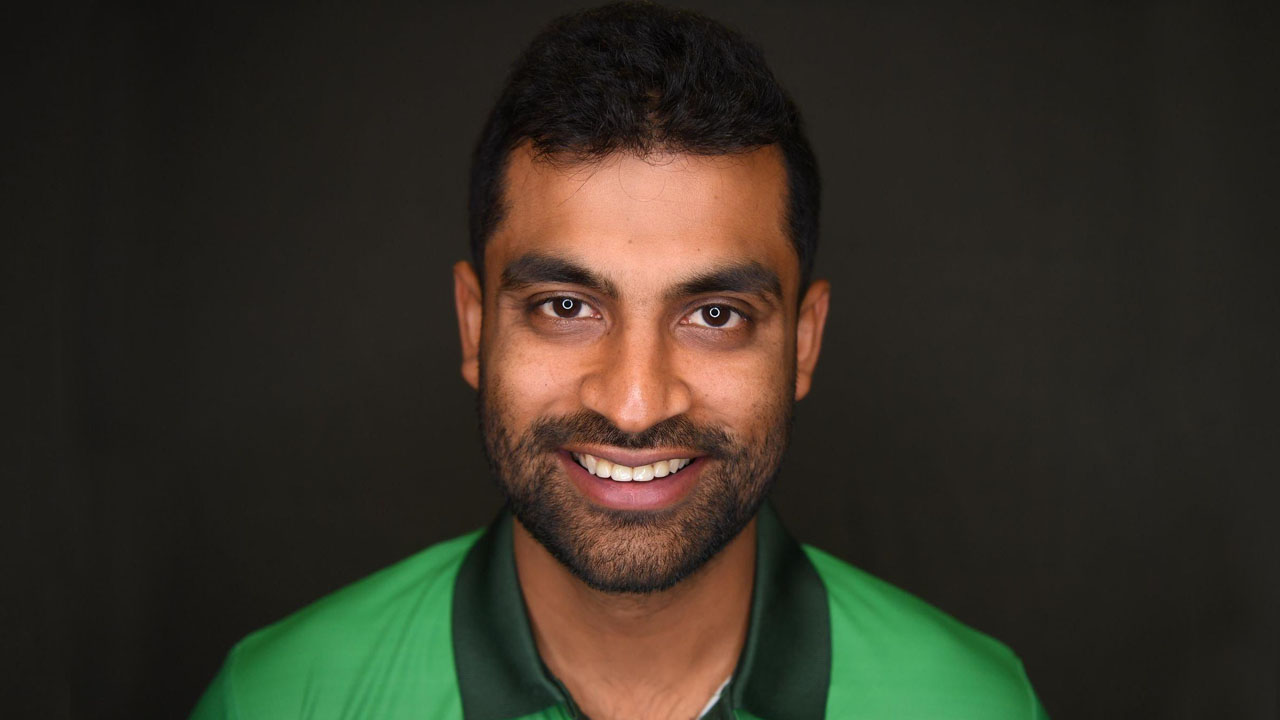 তামিম ইকবাল