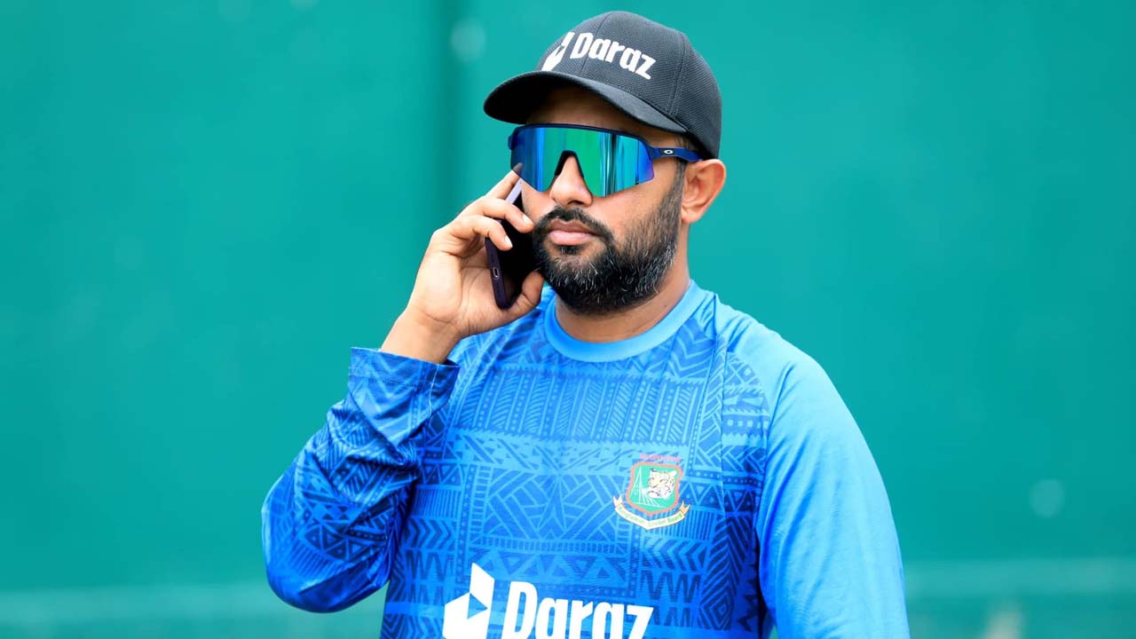 নাফিস ইকবাল