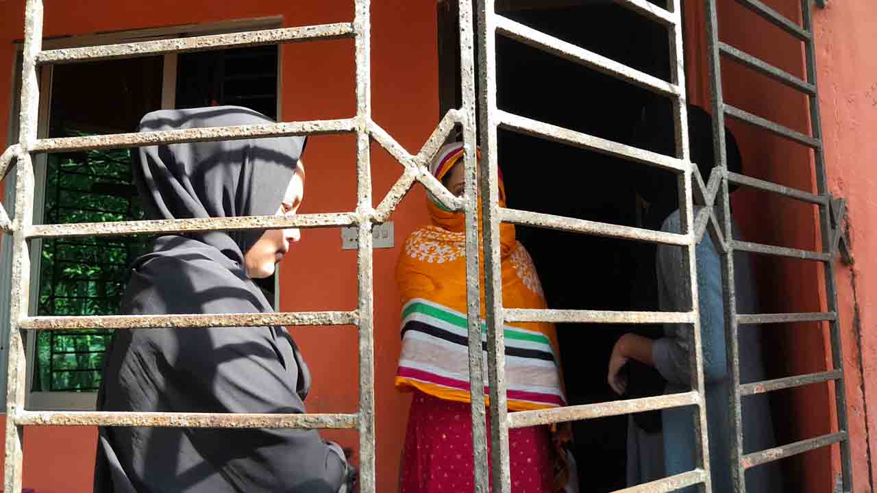 নিজস্ব ছবি