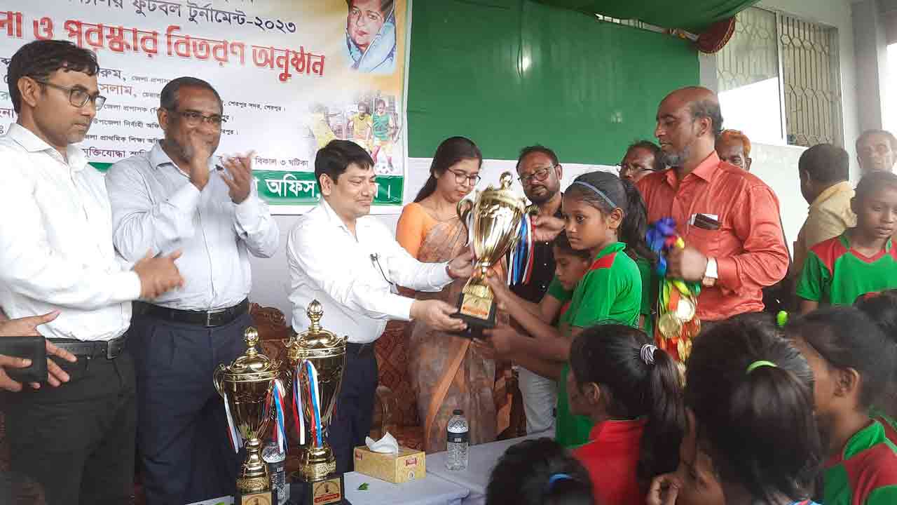 ছবি: দেশ টিভি