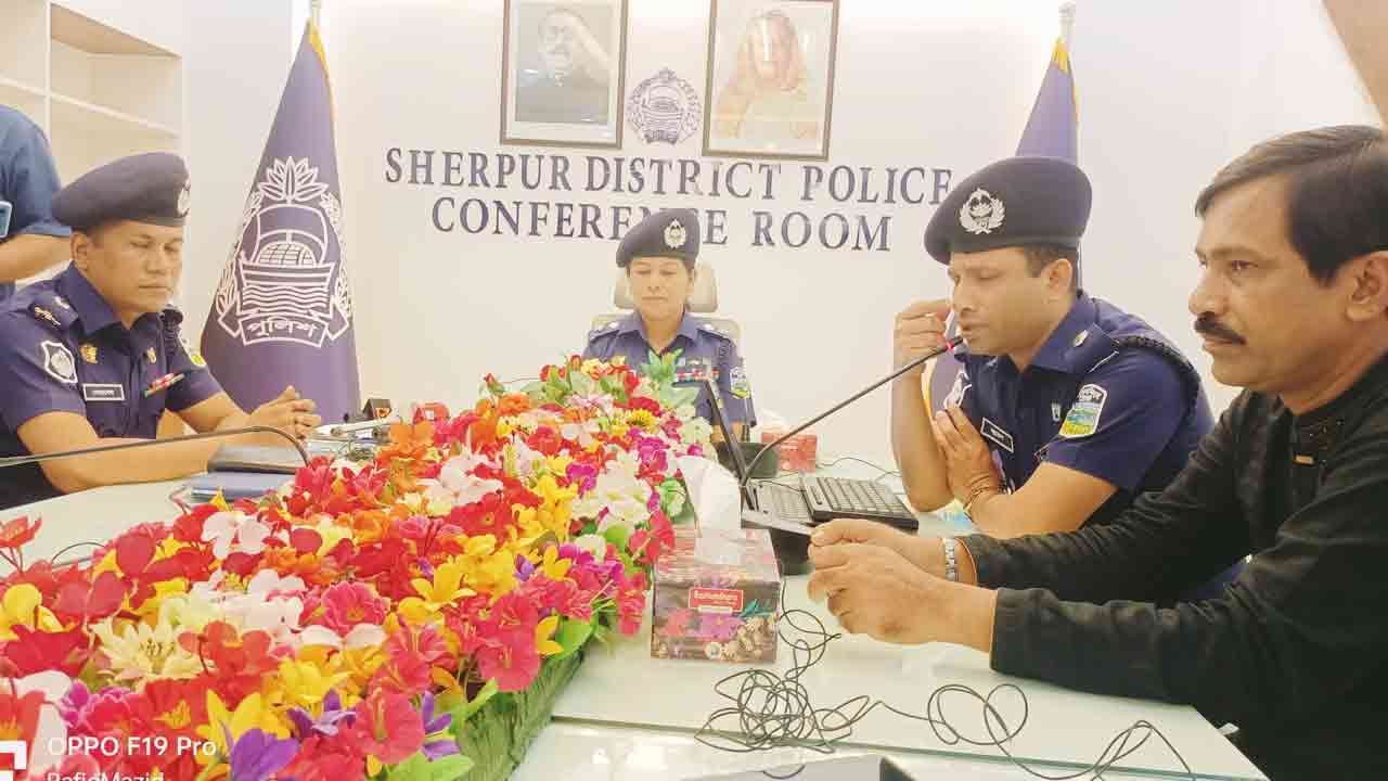 ছবি: দেশ টিভি