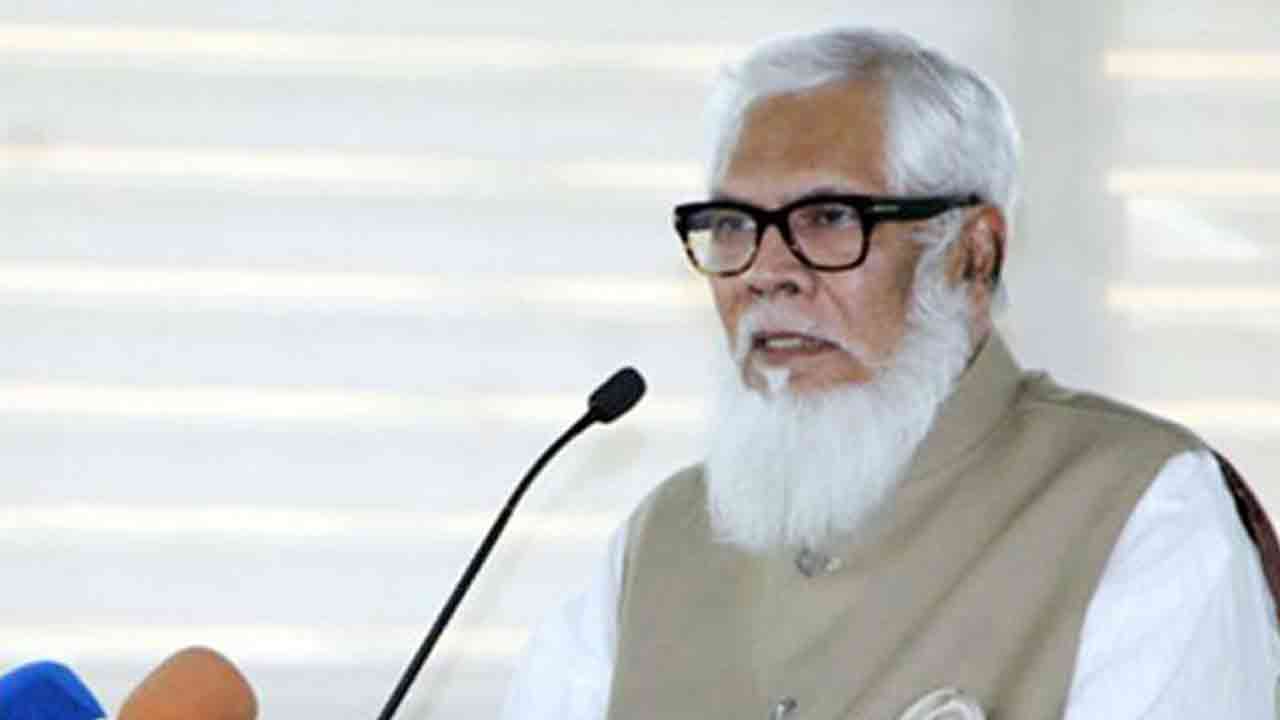 সালমান এফ রহমান (ফাইল ছবি)