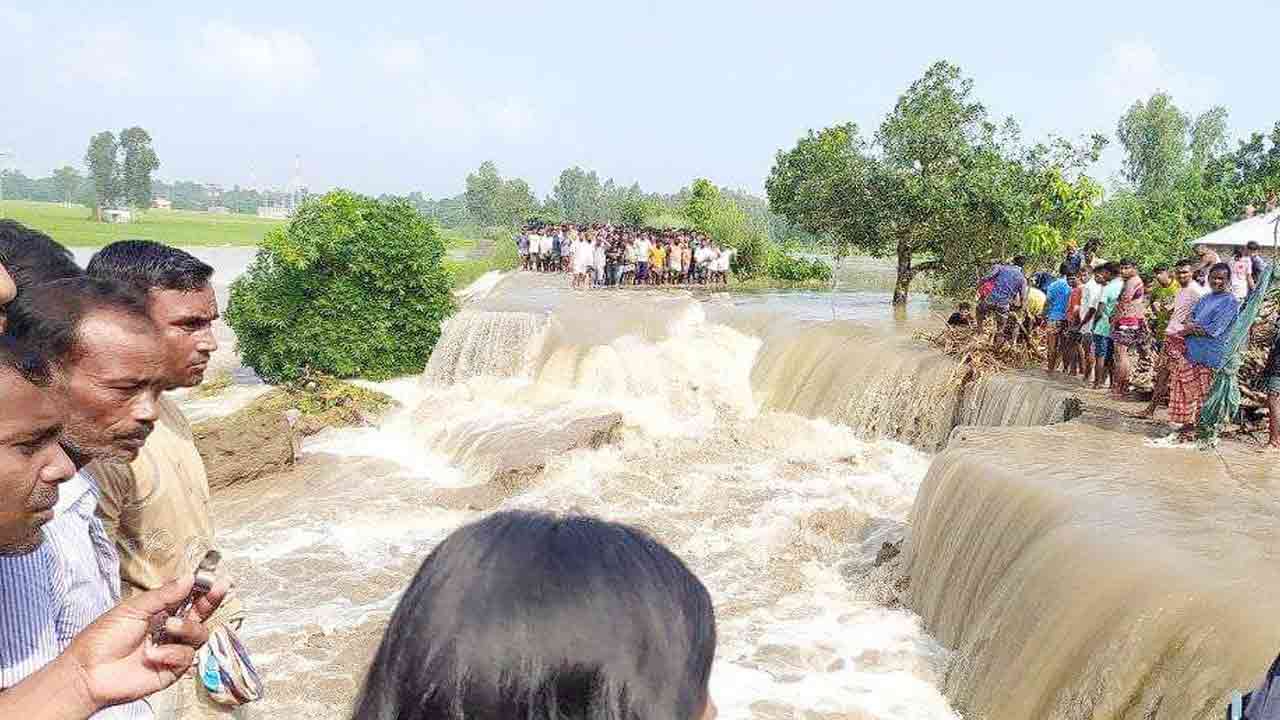 ছবি: দেশ টিভি