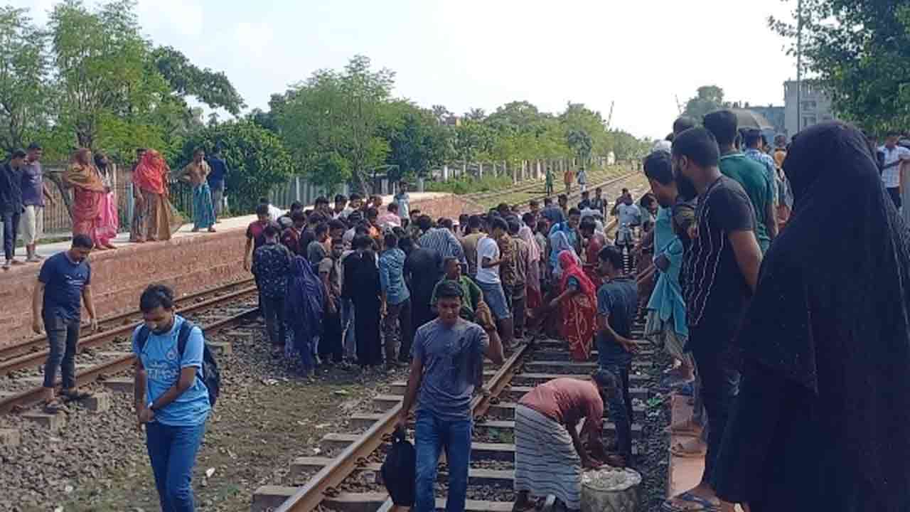 ছবি: দেশ টিভি