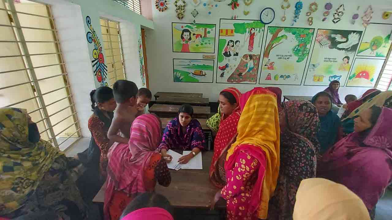 ছবি: দেশ টিভি