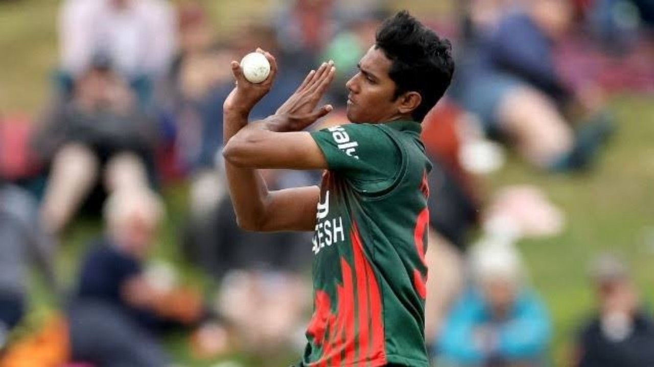 হাসান মাহমুদ