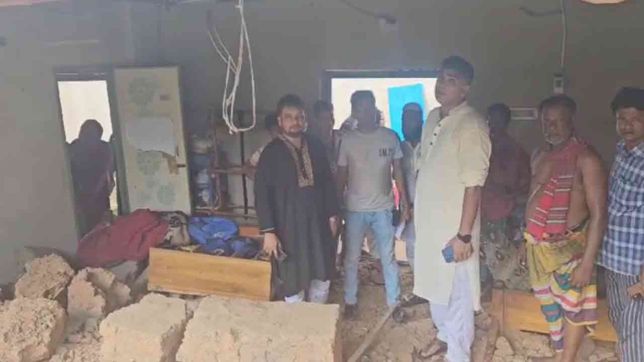 ছবি: দেশ টিভি