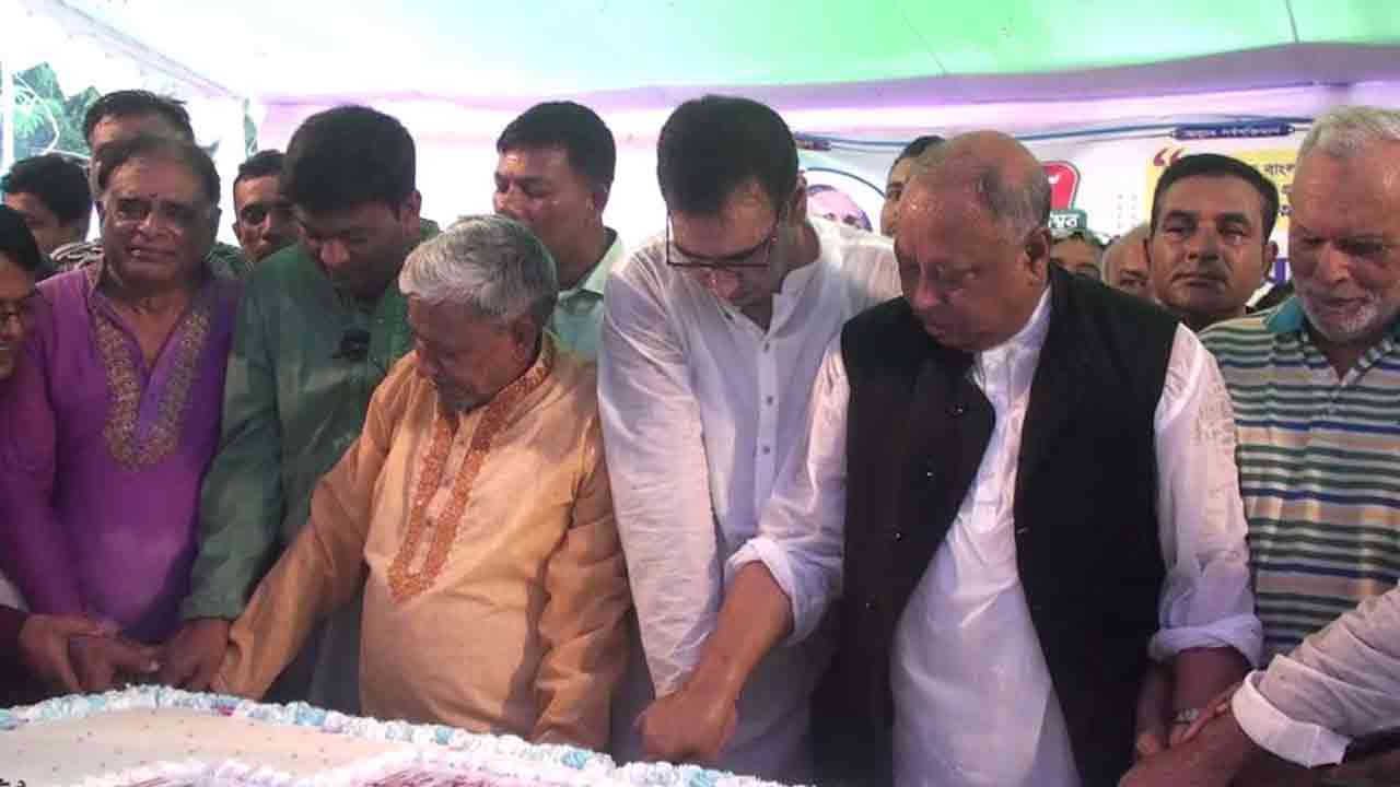 ছবি: দেশ টিভি