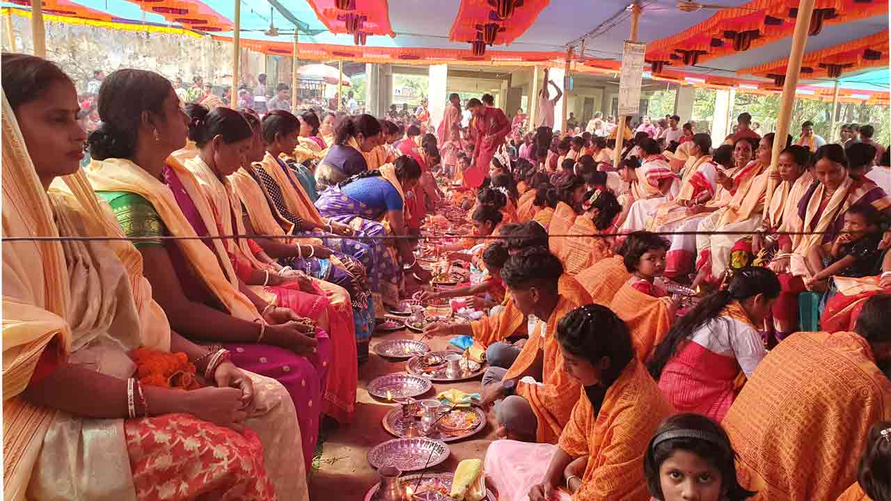 ছবি: দেশ টিভি