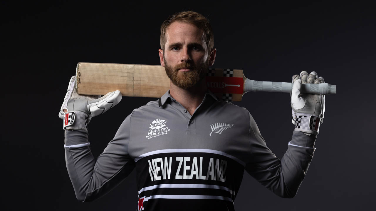 কেইন উইলিয়ামসন