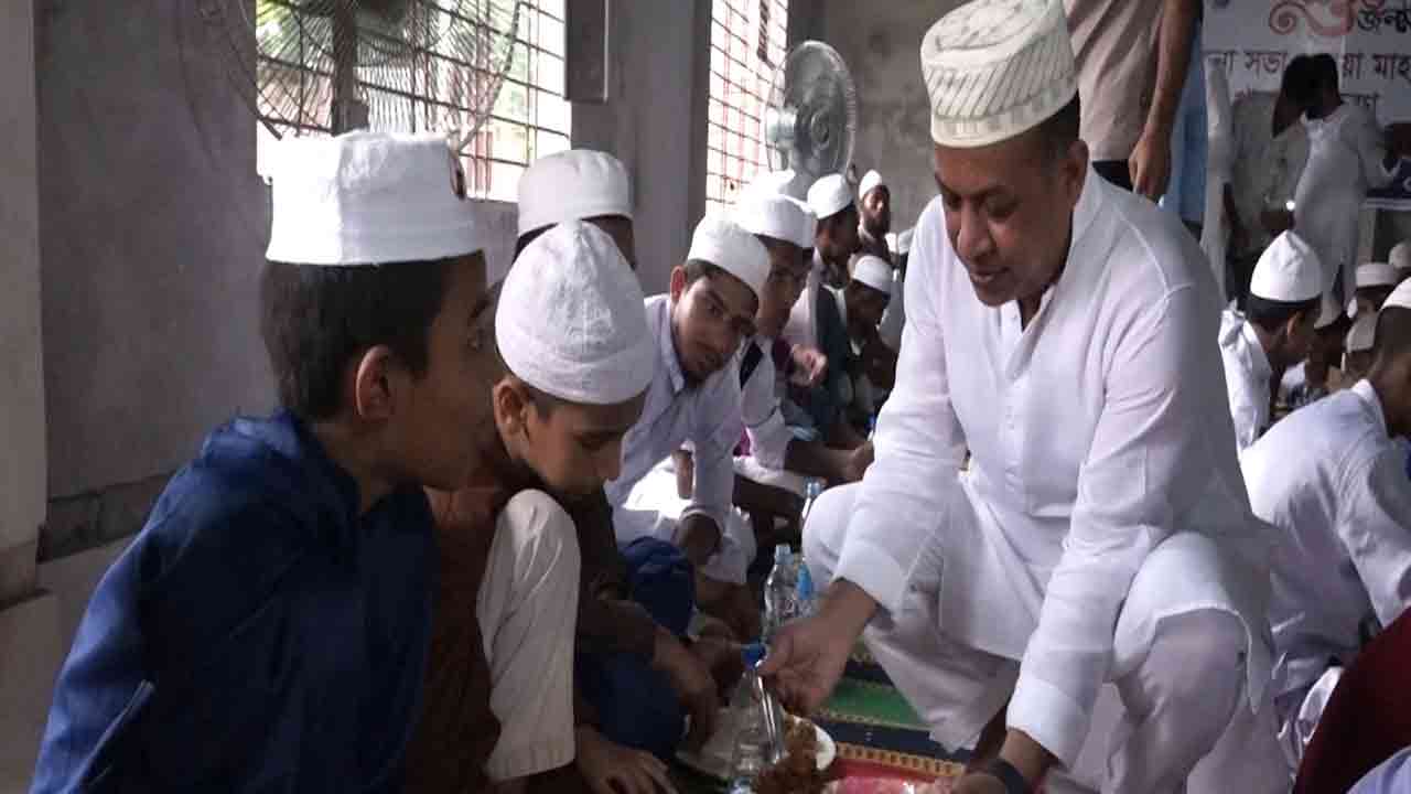 ছবি: দেশ টিভি