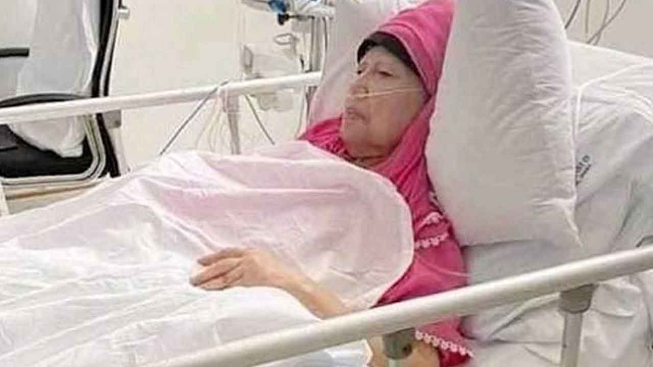 খালেদা জিয়া। ফাইল ছবি