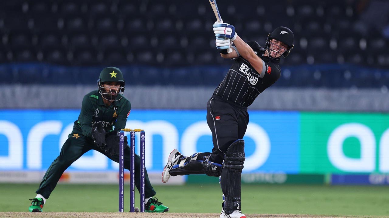 ছবি- আইসিসি