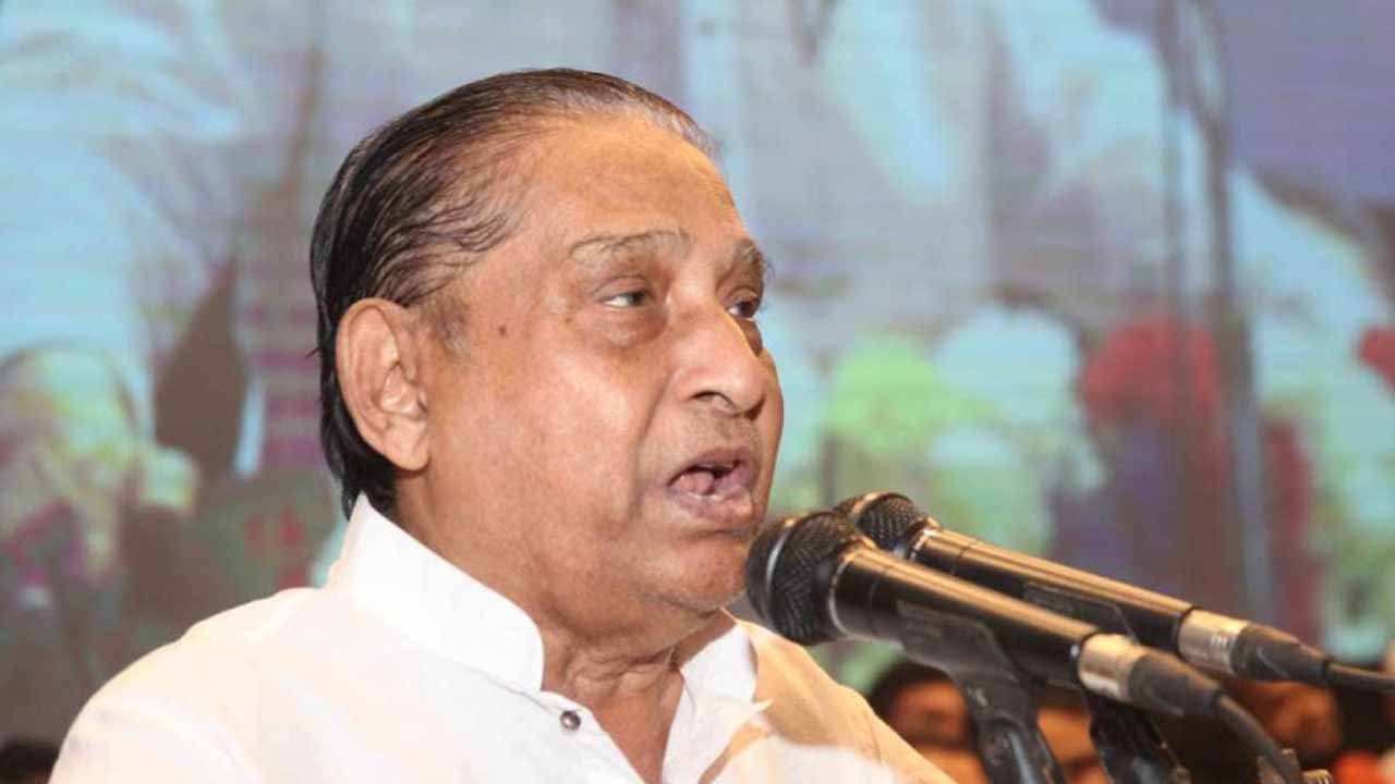 আওয়ামী লীগের সভাপতিমণ্ডলীর সদস্য মোফাজ্জল হোসেন চৌধুরী মায়া।