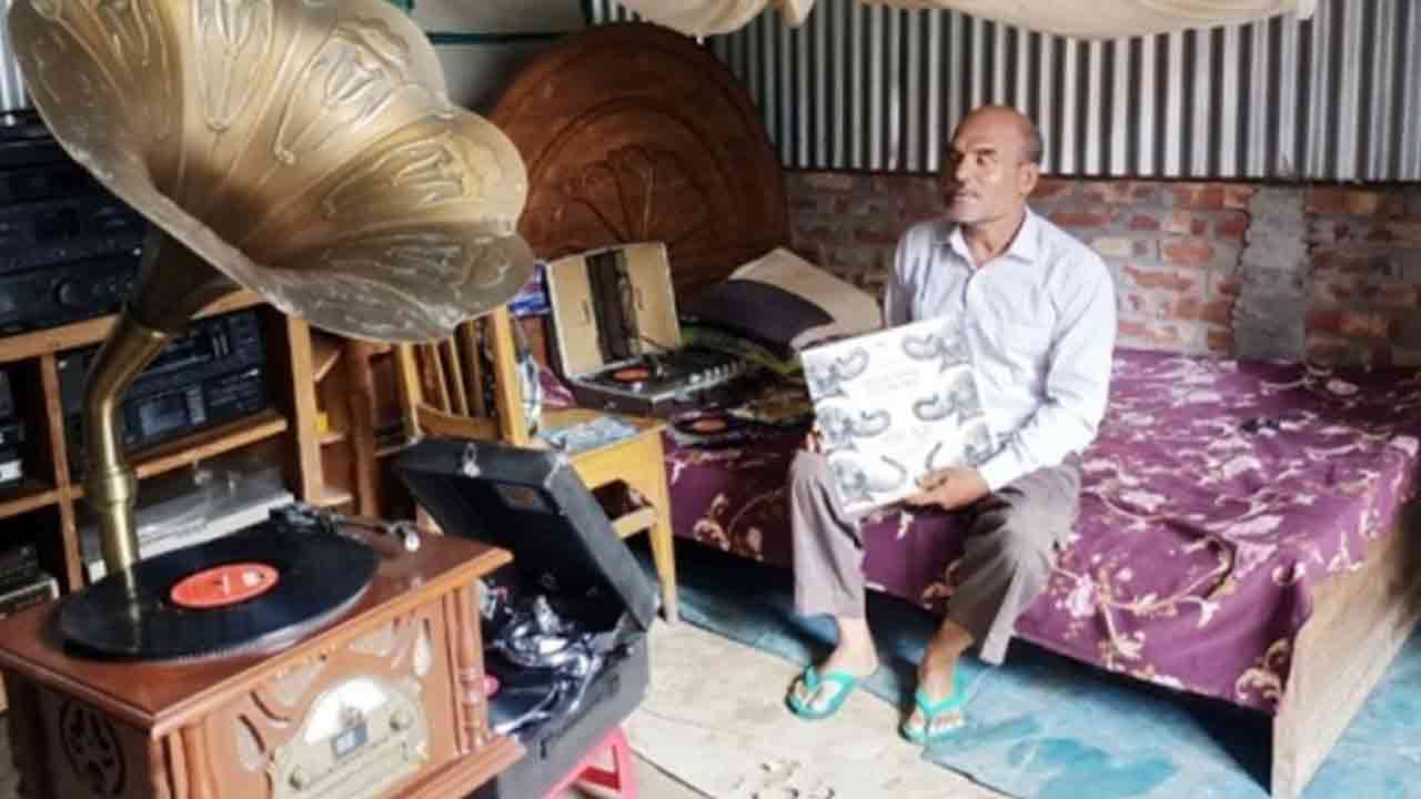 ছবি: দেশ টিভি