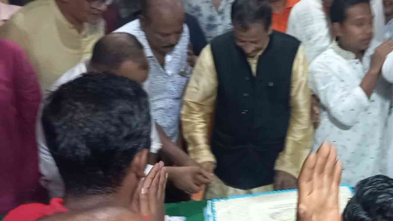 ছবি: দেশ টিভি