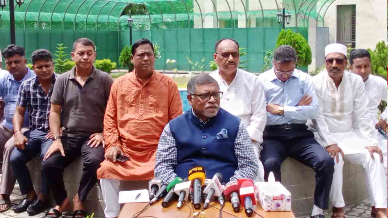 ছবি: দেশ টিভি