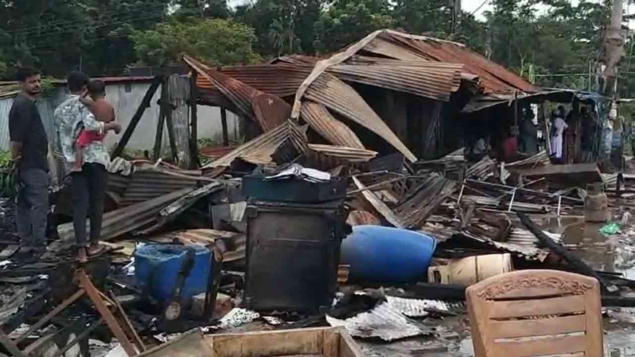 ছবি: দেশ টিভি